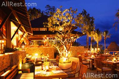 Pimalai Resort & Spa 16
